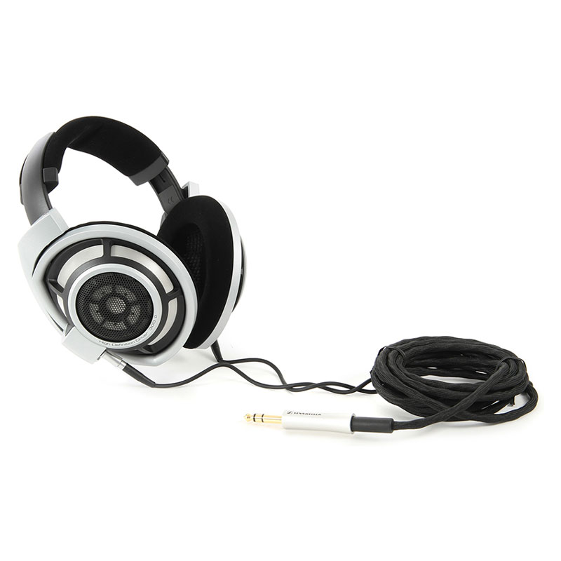 قیمت خرید فروش هدفون سنهایزر Sennheiser HD 800