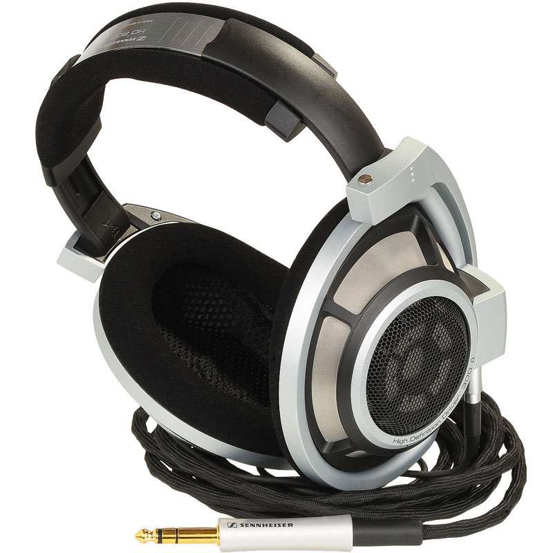هدفون سنهایزر Sennheiser HD 800