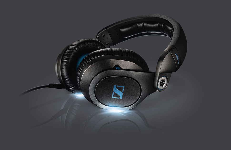 Sennheiser HD6 Mix هدفون
