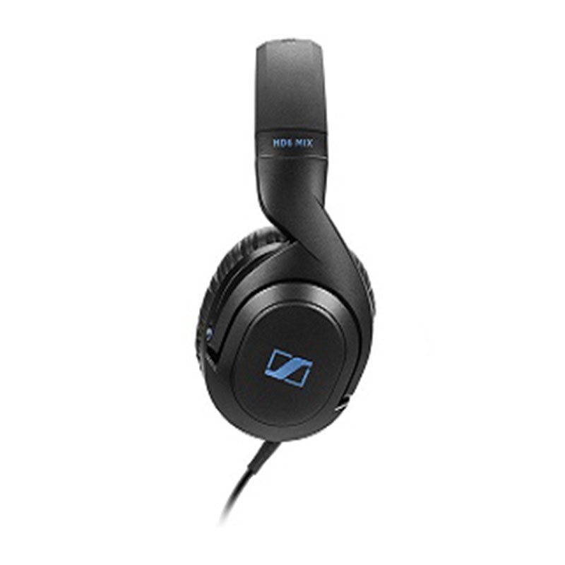 قیمت خرید فروش هدفون دی جی سنهایزر Sennheiser HD8 DJ