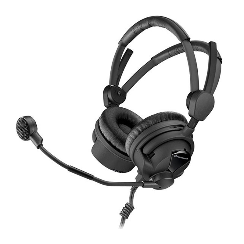 قیمت خرید فروش هدست سنهایزر Sennheiser HMD 26-II-600-8