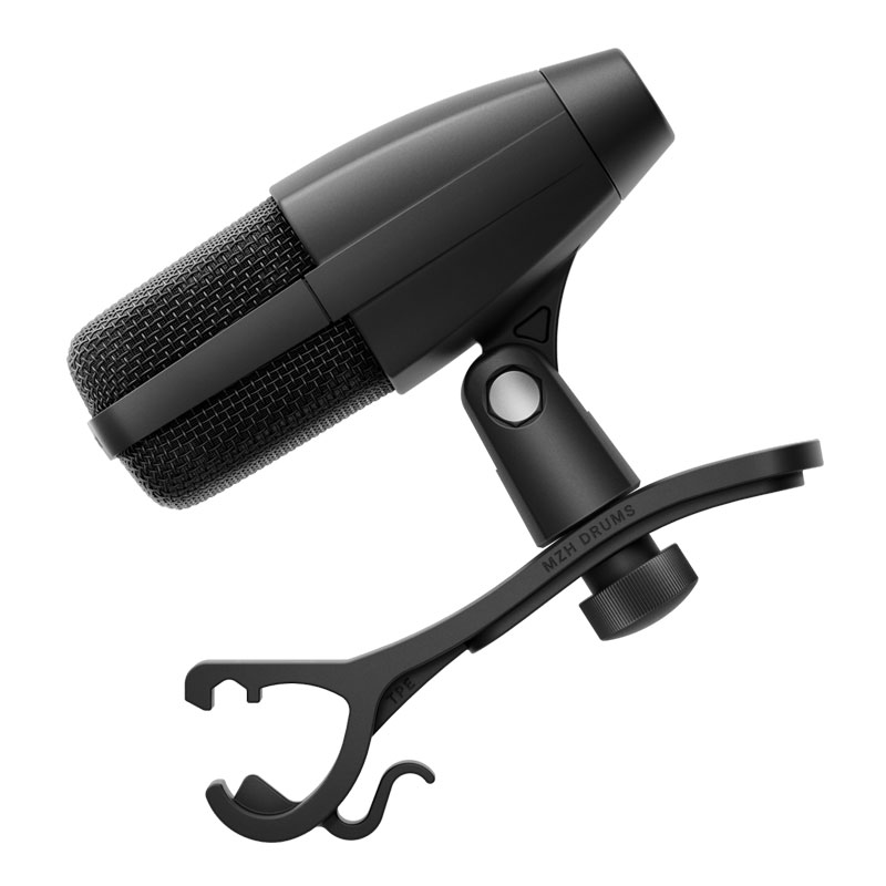 قیمت خرید فروش میکروفن سنهایزر Sennheiser MD 421 KOMPAKT DRUM CLAMP
