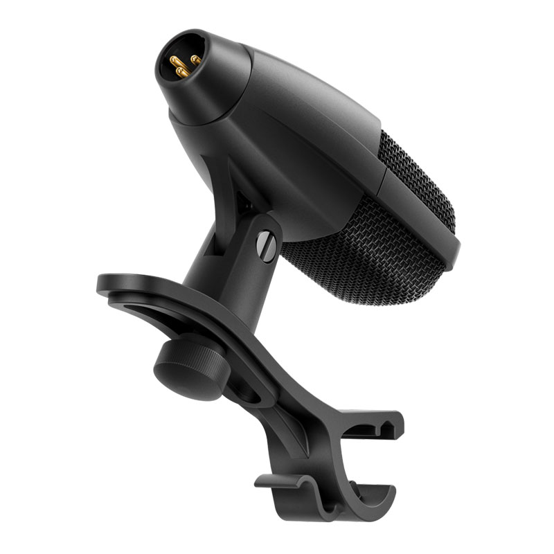 میکروفن سنهایزر Sennheiser MD 421 KOMPAKT DRUM CLAMP
