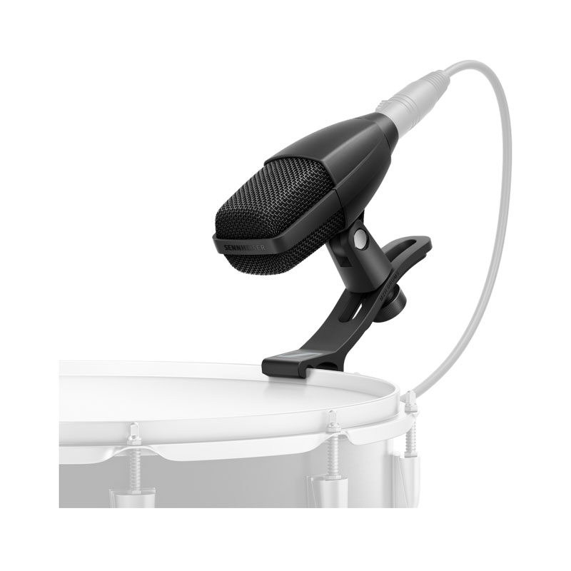 میکروفن سنهایزر Sennheiser MD 421 KOMPAKT DRUM CLAMP