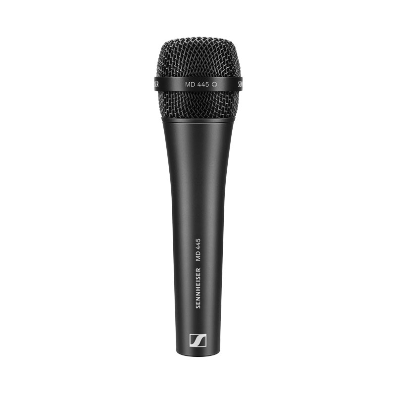 قیمت خرید فروش میکروفن سنهایزر Sennheiser MD 445
