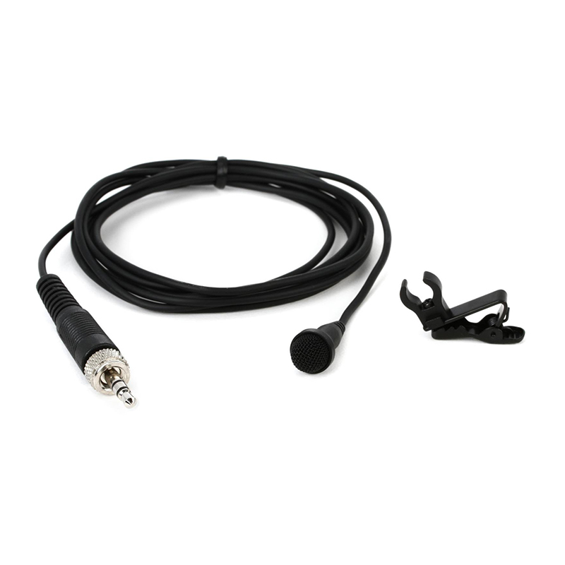 قیمت خرید فروش میکروفن یقه ای سنهایزر Sennheiser ME 2-II