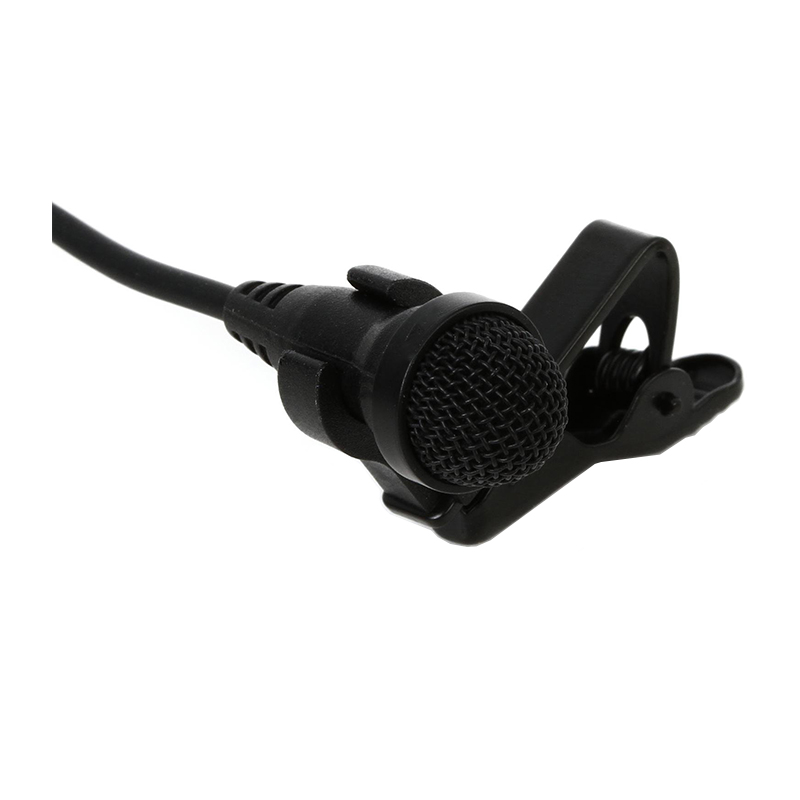 میکروفن یقه ای سنهایزر Sennheiser ME 2-II