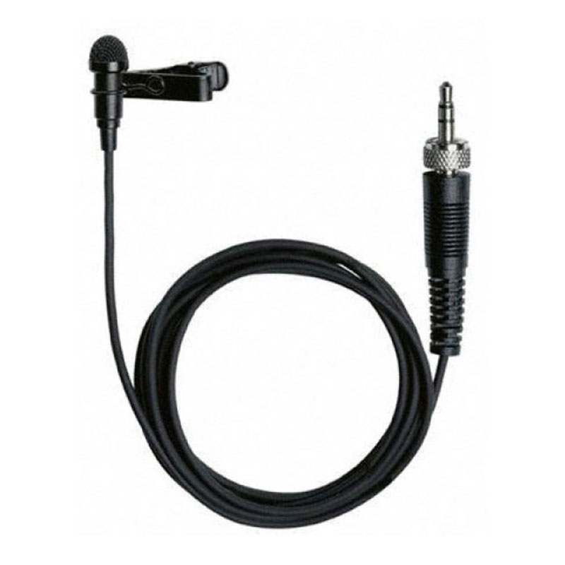 قیمت خرید فروش میکروفن یقه ای سنهایزر Sennheiser ME 2
