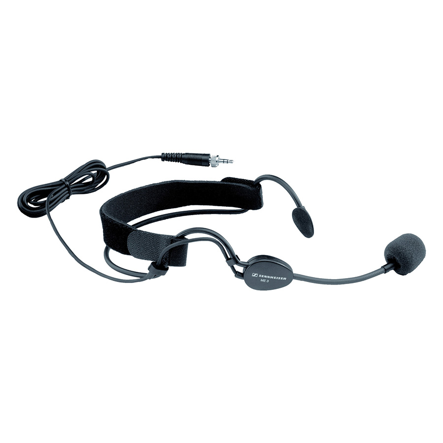 قیمت خرید فروش هدست سنهایزر Sennheiser ME 3