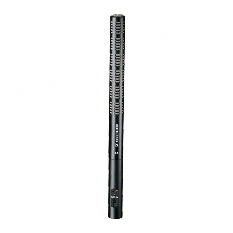 قیمت خرید فروش میکروفن سنهایزر Sennheiser ME 66