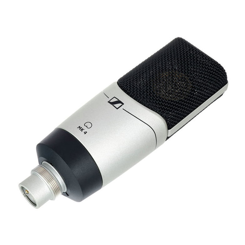 میکروفن سنهایزر Sennheiser MK4
