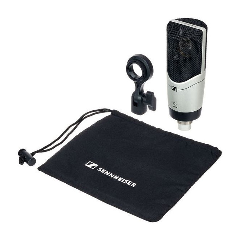 میکروفن سنهایزر Sennheiser MK4