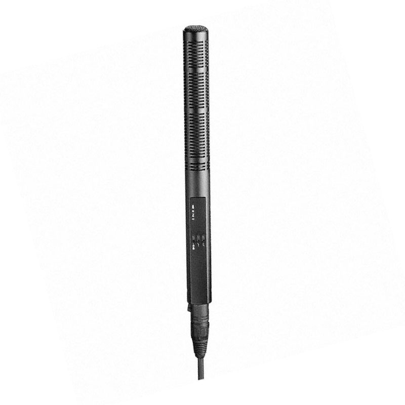 قیمت خرید فروش میکروفن شات گان سنهایزر Sennheiser MKH 60-1