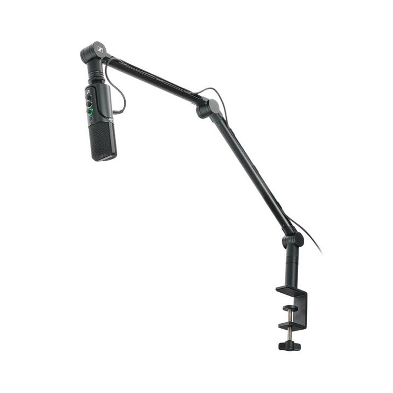 میکروفن یو اس بی سنهایزر Sennheiser Profile Streaming Set