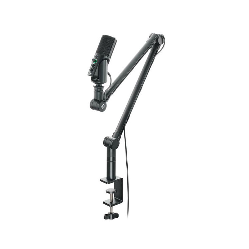 میکروفن یو اس بی سنهایزر Sennheiser Profile Streaming Set