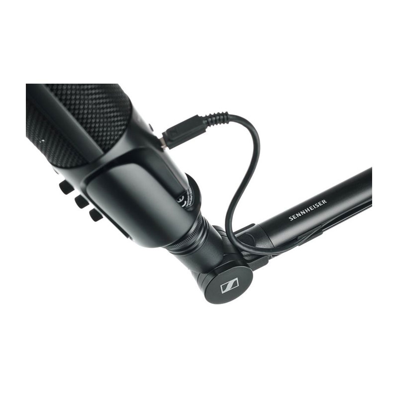 میکروفن یو اس بی سنهایزر Sennheiser Profile Streaming Set