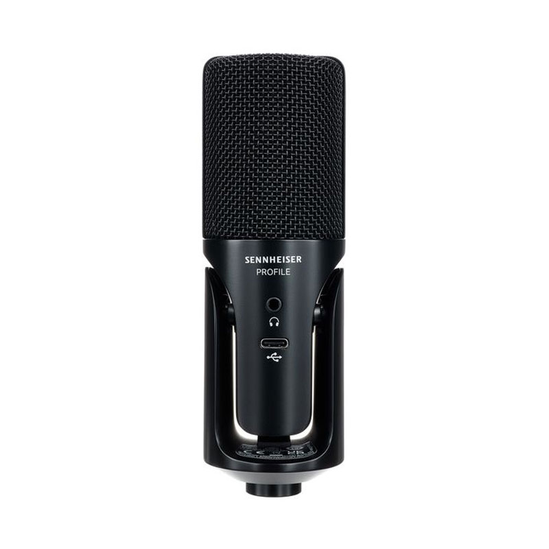 میکروفن یو اس بی سنهایزر Sennheiser Profile Streaming Set