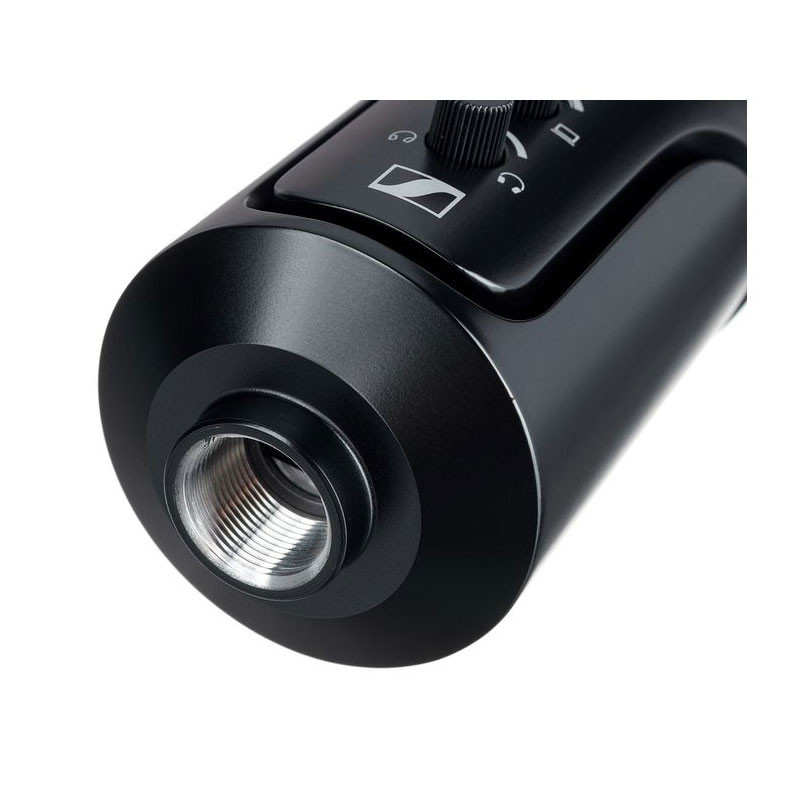 میکروفن یو اس بی سنهایزر Sennheiser Profile Streaming Set