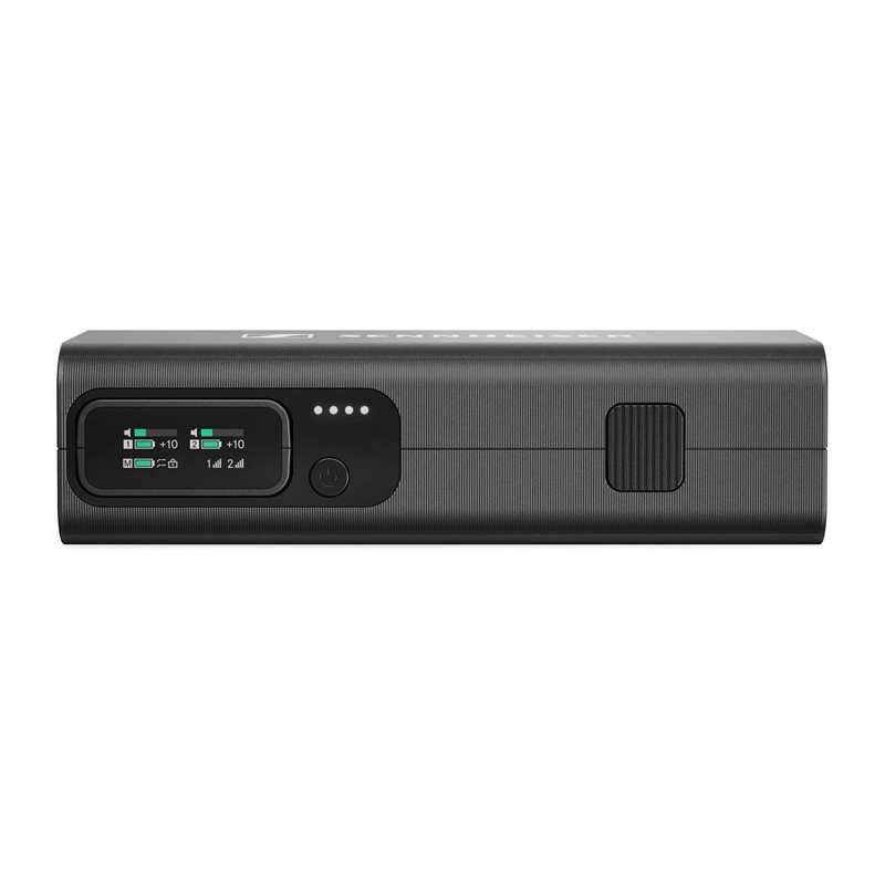 میکروفن بیسیم سنهایزر Sennheiser Profile Wireless 2-Channel Set