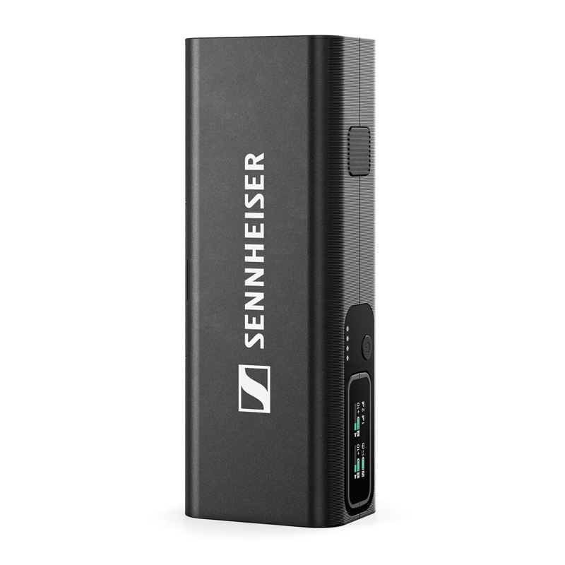 میکروفن بیسیم سنهایزر Sennheiser Profile Wireless 2-Channel Set