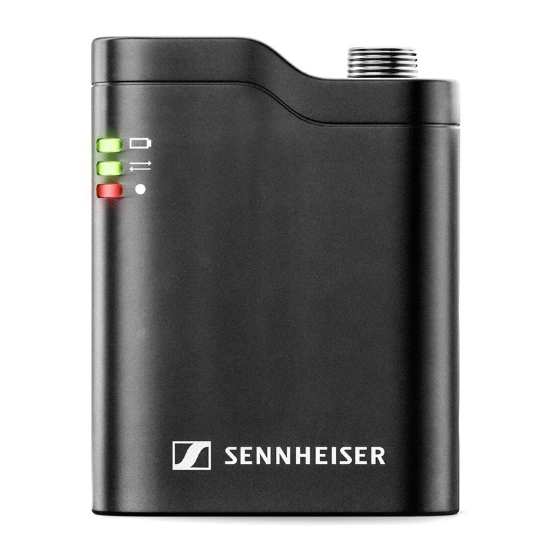 میکروفن بیسیم سنهایزر Sennheiser Profile Wireless 2-Channel Set