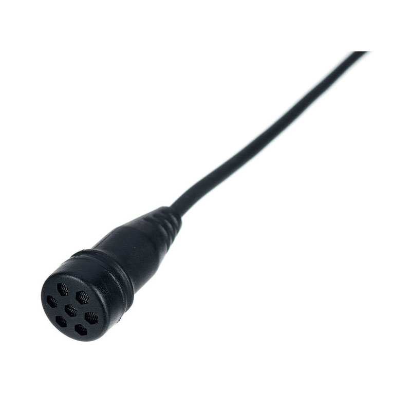 میکروفن یقه ای سنهایزر Sennheiser XS Lav USB-C