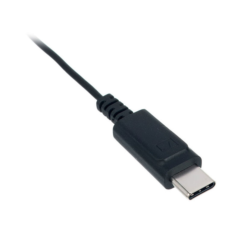 میکروفن یقه ای سنهایزر Sennheiser XS Lav USB-C