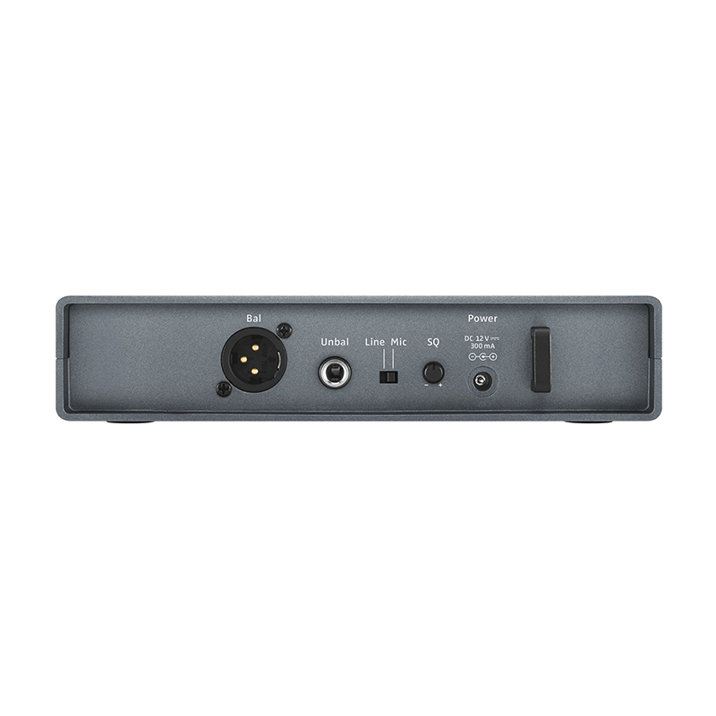 میکروفن بیسیم سنهایزر Sennheiser XSW 1-825