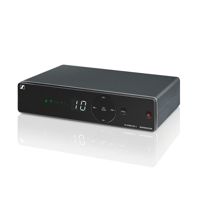میکروفن بیسیم سنهایزر Sennheiser XSW 1-835