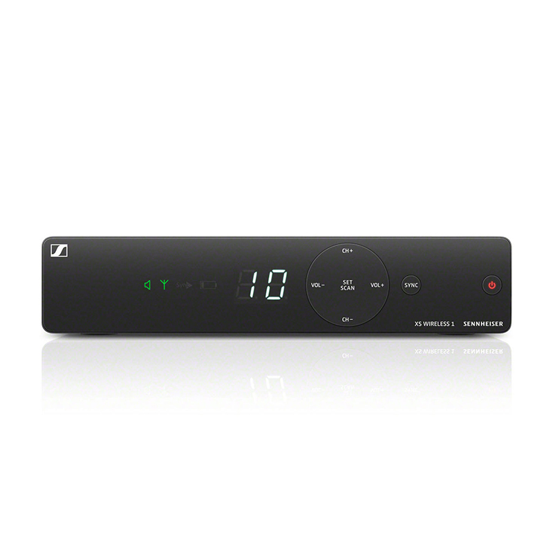 میکروفن بیسیم سنهایزر Sennheiser XSW 1-835