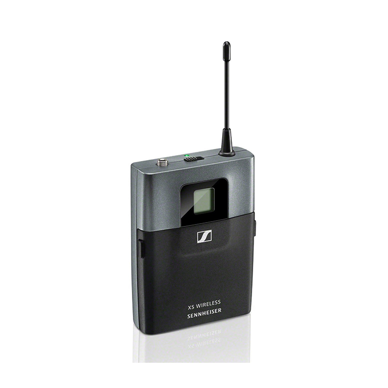 میکروفن بیسیم سنهایزر Sennheiser XSW 1-Me3