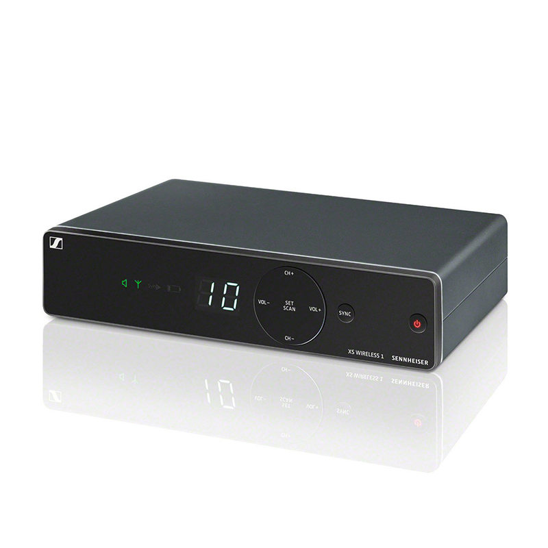 میکروفن بیسیم سنهایزر Sennheiser XSW 1-Me3