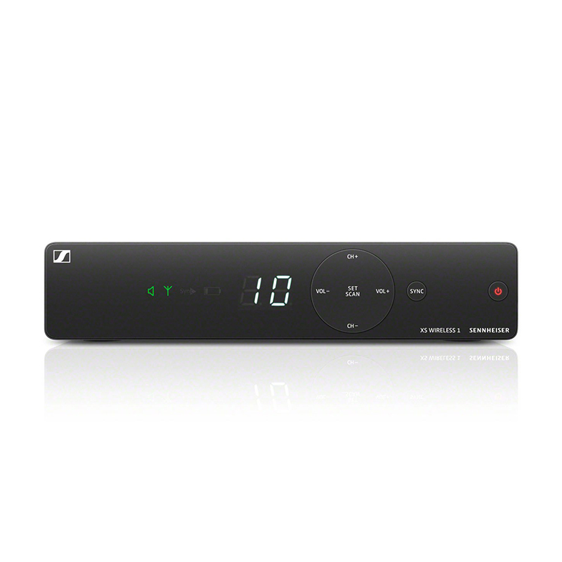 میکروفن بیسیم سنهایزر Sennheiser XSW 1-Me3