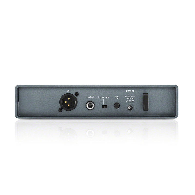 میکروفن بیسیم سنهایزر Sennheiser XSW 1-Me3