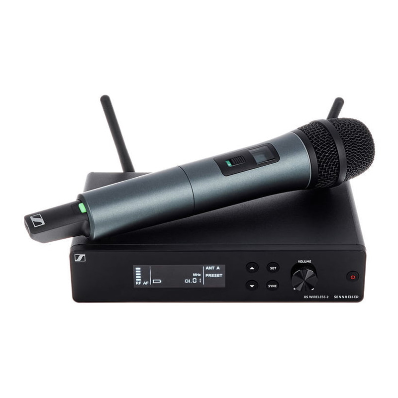 قیمت خرید فروش میکروفن بیسیم سنهایزر Sennheiser XSW 2-835