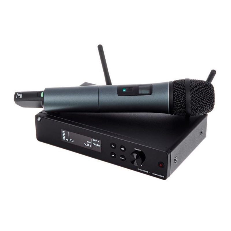 میکروفن بیسیم سنهایزر Sennheiser XSW 2-835