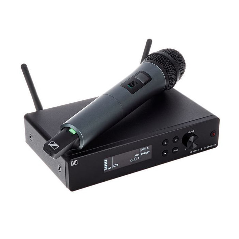 میکروفن بیسیم سنهایزر Sennheiser XSW 2-835