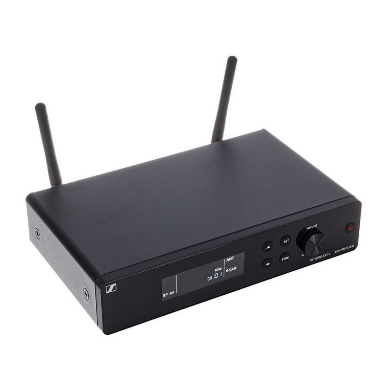 میکروفن بیسیم سنهایزر Sennheiser XSW 2-835