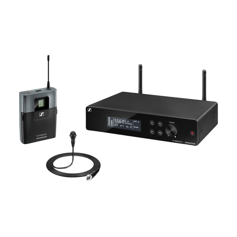 قیمت خرید فروش میکروفن بیسیم سنهایزر Sennheiser XSW 2 ME2
