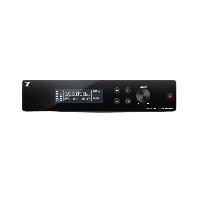 میکروفن بیسیم سنهایزر Sennheiser XSW 2 ME2
