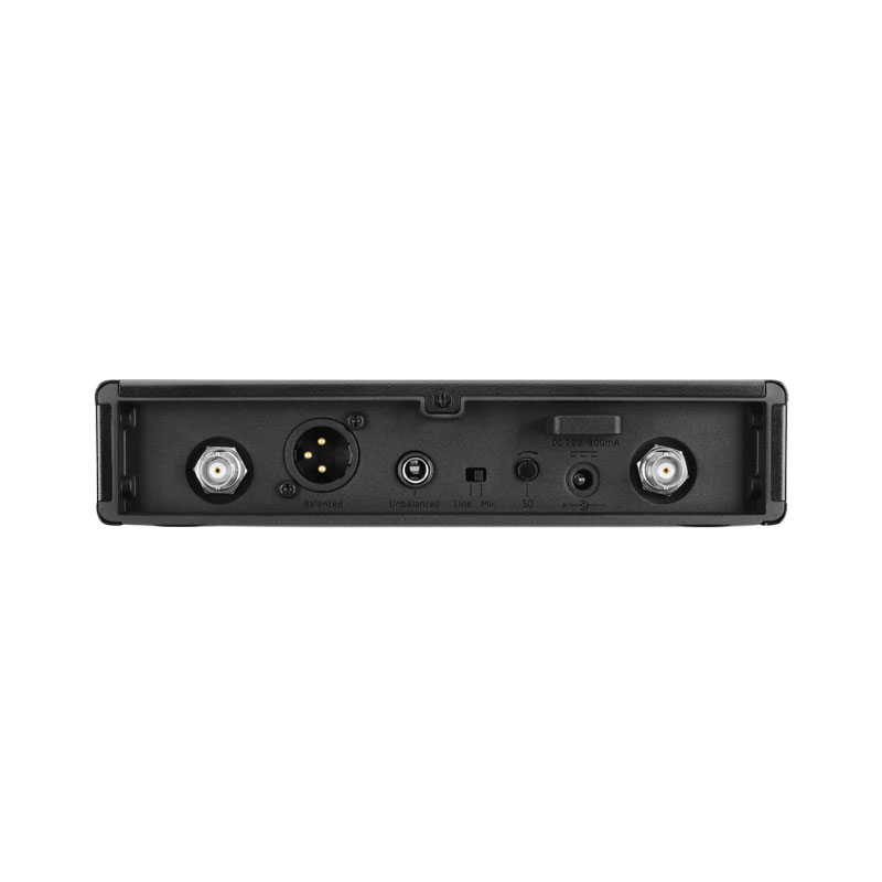 میکروفن بیسیم سنهایزر Sennheiser XSW 2 ME2