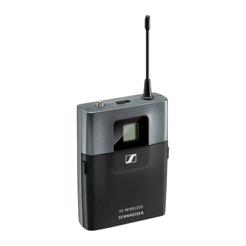 میکروفن بیسیم سنهایزر Sennheiser XSW 2-Me3