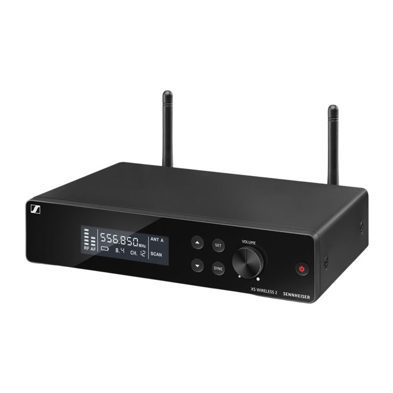 میکروفن بیسیم سنهایزر Sennheiser XSW 2-Me3