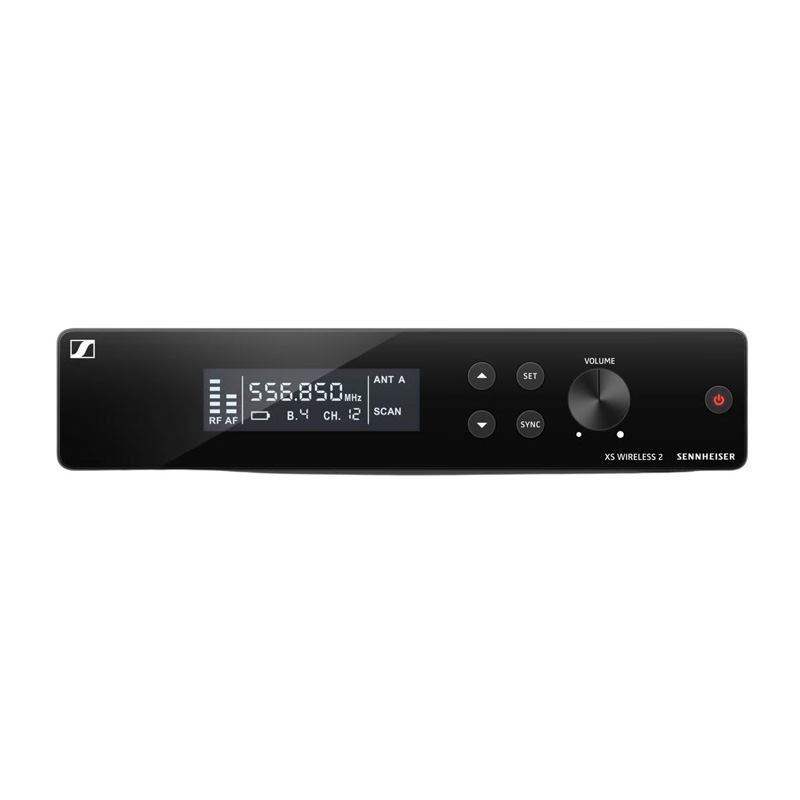 میکروفن بیسیم سنهایزر Sennheiser XSW 2-Me3