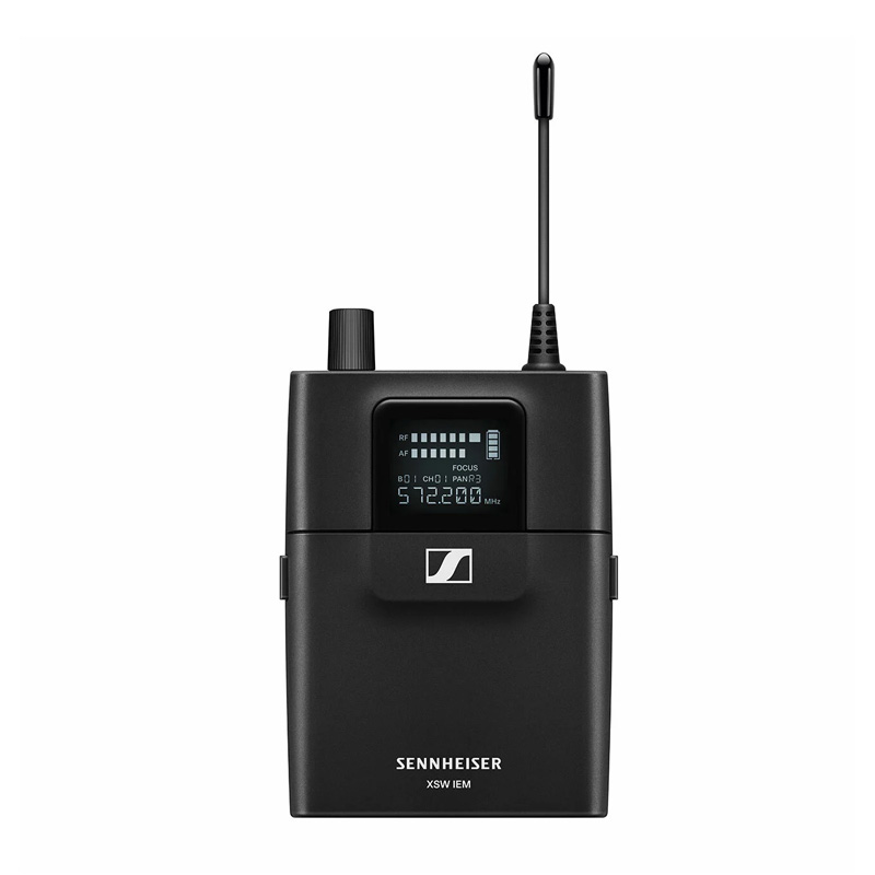 سیستم مانیتورینگ بی‌سیم سنهایزر Sennheiser XSW IEM SET