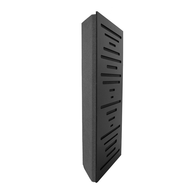 قیمت خرید فروش پنل آکوستیک شاینینگ ساند Shining Sound Bass Trap Wood Black