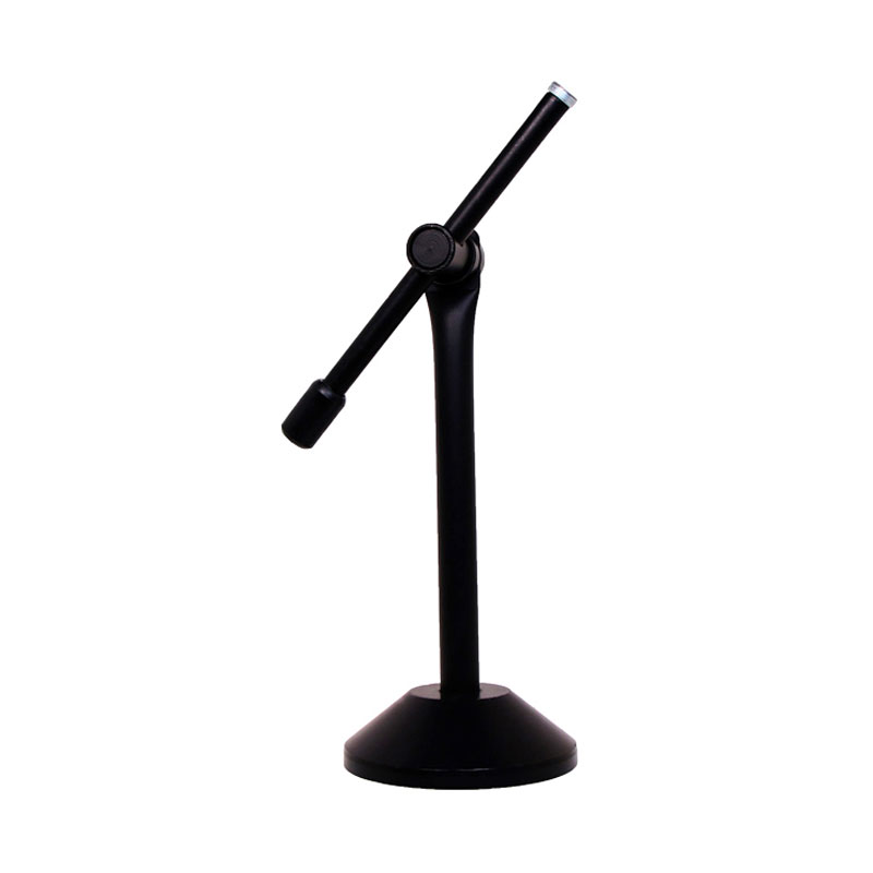 قیمت خرید فروش پایه میکروفن شاینینگ ساند Shining Sound Desktop Mic Stand