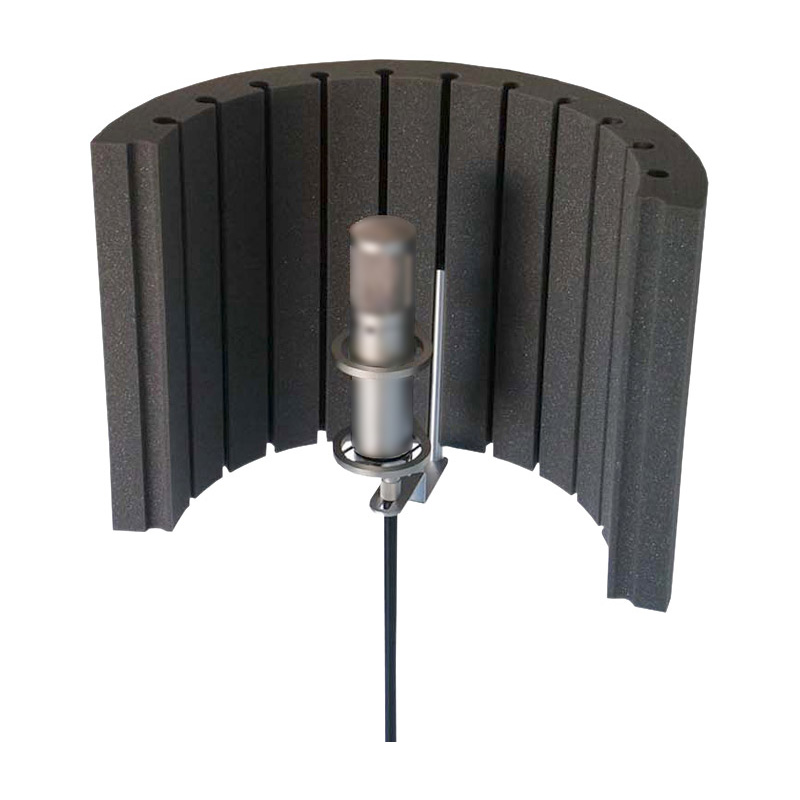 قیمت خرید فروش ایزولاتور شاینینگ ساند Shining Sound Flexi Screen Basic L