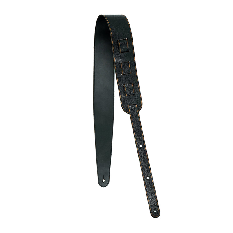 بند گیتار شاینینگ ساند Shining Sound LTH Black Brown 01