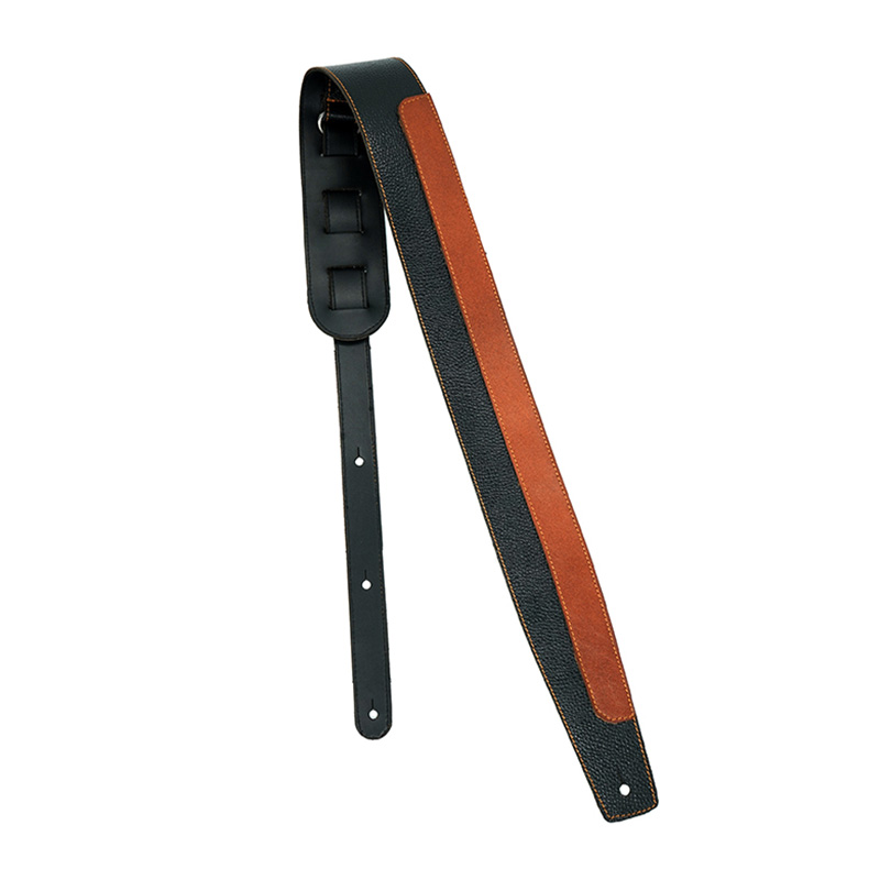بند گیتار شاینینگ ساند Shining Sound LTH Black Brown Parallel 01